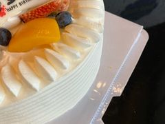 -天目湖涵田度假村
