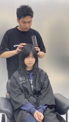 -5M HAIR SALON 旗舰店