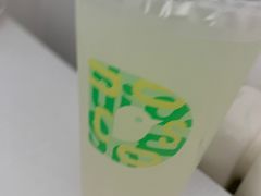 -德克士(崂山百货店)