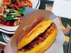 -魏家凉皮(祈年大厦店)