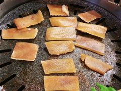 美味烤猪皮-香猪坊韩国烤肉专属门店(魏公村店)