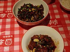 -龙师傅卤炒(天马店)