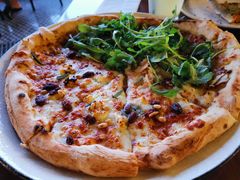 火鸡披萨-PIZZA BIANCA(万象城店)