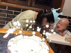 -谭氏兄弟火锅(中和店)