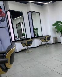 -CUT CUT Hair Salon