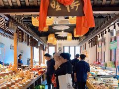 自助取餐区-映像威海·海鲜味道(市区店)