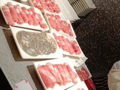 -蓉城四海·澳牛炙烤自助(江阴周庄店)