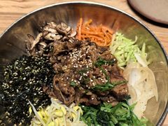 -KimPro 辛普乐概念韩餐