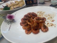 -渔村盛宴(航空新城店)