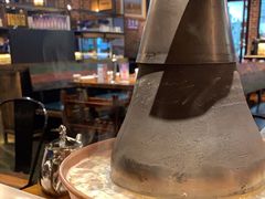 -额尔敦草原涮羊肉·烧烤(冻青树总店)