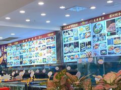 -天鲜阁·海鲜粤菜·33年老字号(石槎白云站店)