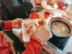 -避风塘·金牌店·夜宵(金玉兰店)