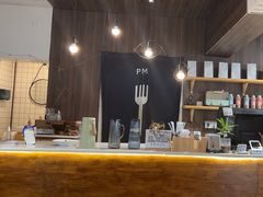-沏点Trattoria意大利餐厅(新街口店)