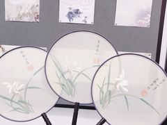 -谷隆画舍·国画书法素描彩铅水彩