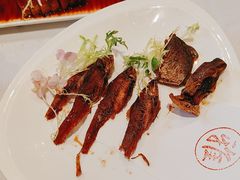 -新雅粤菜馆(南京东路店)