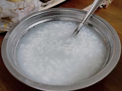 白粥-吉英盐焗鸡(文中路店)