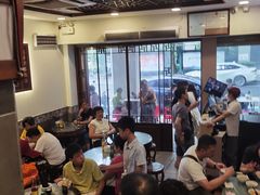 -恩宁刘福记(东华东路店)