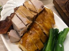 -太兴烧味餐厅(香港机场店)