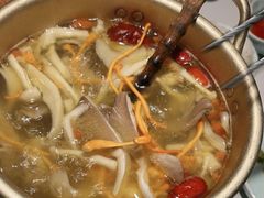 -湘邻呷铺·田园家宴(汉基广场店)