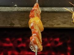 -很久以前羊肉串(长寿路星方汇店)