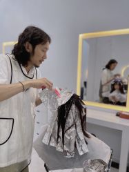 -Some Hair