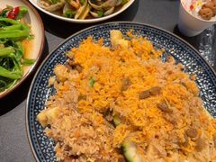 -NAYA·亚洲泰菜(欢乐港湾店)