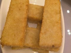 上海粢饭糕-顺风海鲜港(长寿路店)