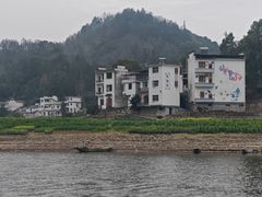 -新安江山水画廊风景区