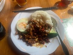 -小众香港茶餐厅(金山店)