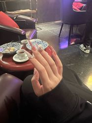-LynLyn琳林美甲美睫