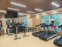 -中田健身工作室(博兴路店)