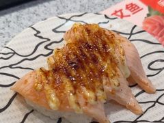 -争鲜回转寿司(中街大悦城店)