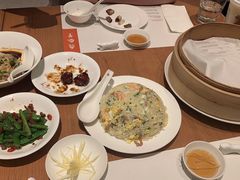 -鼎泰丰(德基广场店)