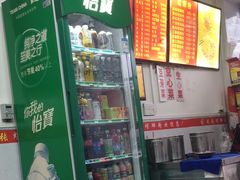 -凤张螺蛳粉·爽口粉(跃进路总店)