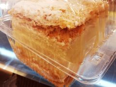 酒醉蛋糕-国际饭店·帆声西饼屋(黄河路店)