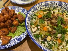 -西北狼(GOGO新天地店)