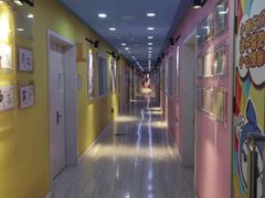 -多派·天津电视少儿艺术培训中心(东丽校区)