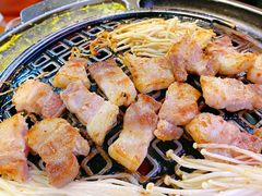 -牛犇烤肉(物资学院路店)