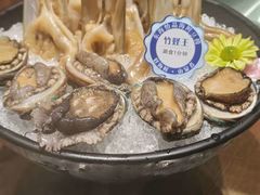 -东海怡品海鲜豆捞(星街坊店)