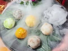 -禄婶鸡煲·打边炉