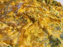 野菜煎蛋-老号尤兔头(幸福店)