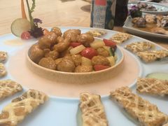 -德胜轩正宗顺德菜(宝安沙井会展中心店)