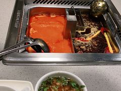 -海底捞火锅(万达广场店)