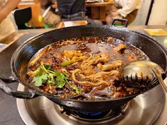 -鸿顺老铁锅美蛙鱼府(解放碑店)