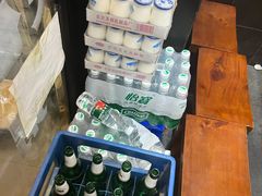 -杨记包子铺(铁树斜街店)
