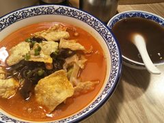 招牌原味螺蛳粉-亚皆老街南宁老友粉·米粉(印象城店)
