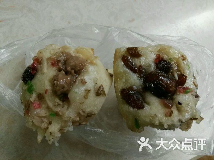 江南梅花糕-图片-常熟美食-大众点评网