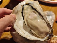 -蚝得喜海鲜(东城店)