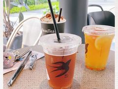 -BeauTea水仙(coco park店)