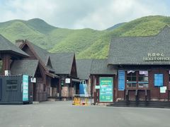 -静之湖湖畔餐厅